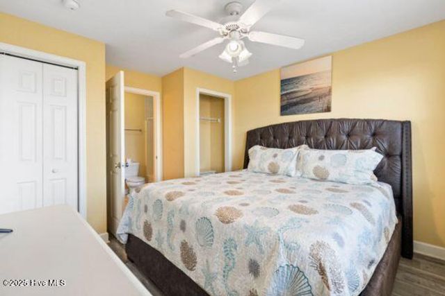 1505 N New River Drive 210, Holly Ridge, NC 28445