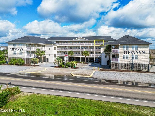 1505 N New River Drive 210, Holly Ridge, NC 28445