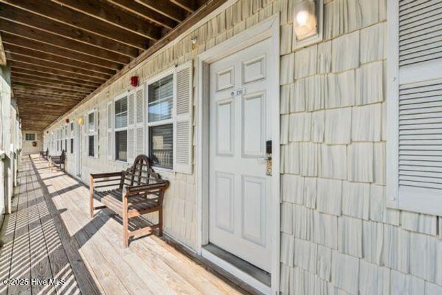 1505 N New River Drive 210, Holly Ridge, NC 28445