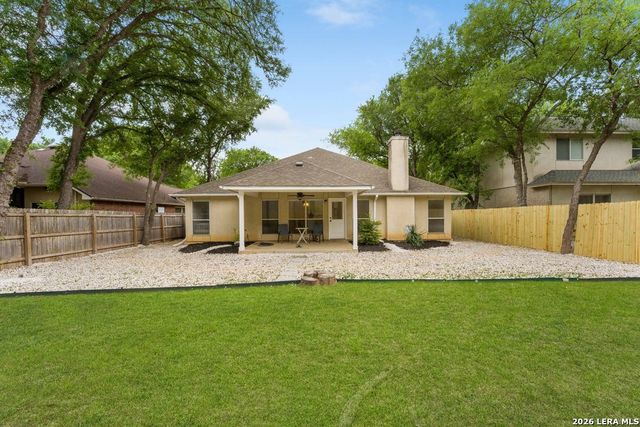 18 Dallari, San Antonio, TX 78216