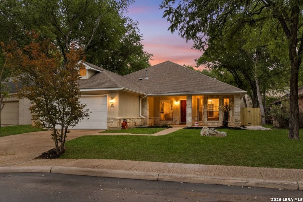 18 Dallari, San Antonio, TX 78216