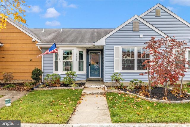 6905 CHOKEBERRY CT, Frederick, MD 21703