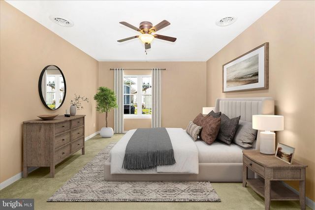 6905 CHOKEBERRY CT, Frederick, MD 21703