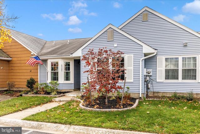 6905 CHOKEBERRY CT, Frederick, MD 21703