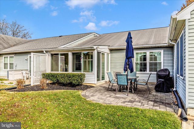 6905 CHOKEBERRY CT, Frederick, MD 21703