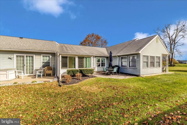 6905 CHOKEBERRY CT, Frederick, MD 21703