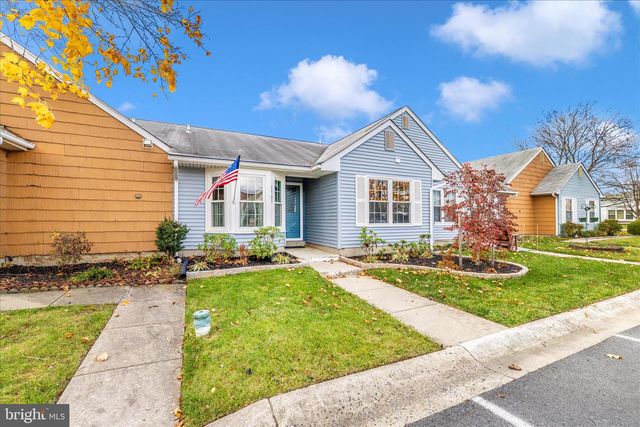 6905 CHOKEBERRY CT, Frederick, MD 21703