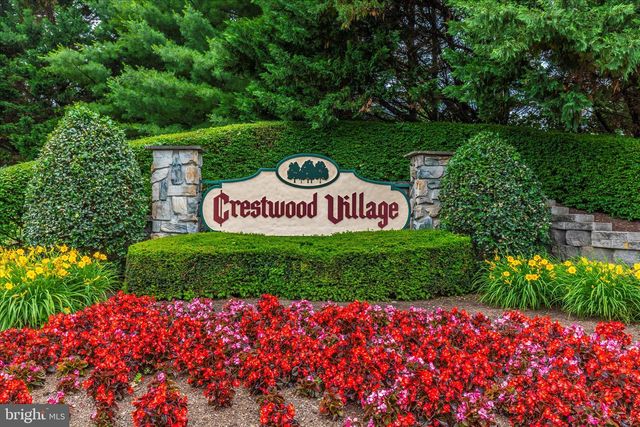 6905 CHOKEBERRY CT, Frederick, MD 21703