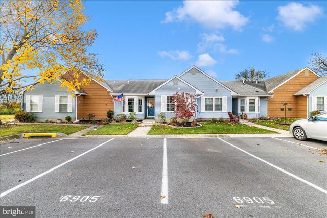 6905 CHOKEBERRY CT, Frederick, MD 21703