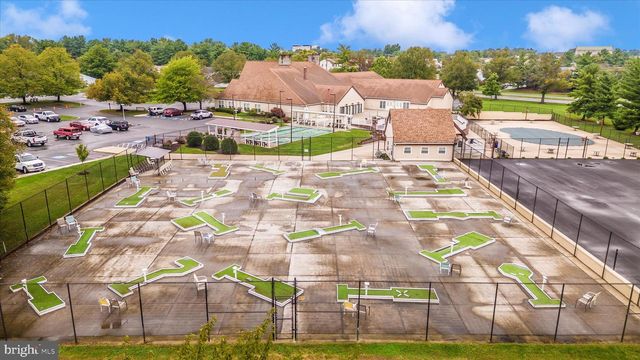 6905 CHOKEBERRY CT, Frederick, MD 21703