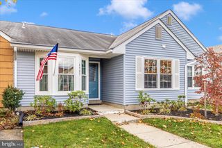 6905 CHOKEBERRY CT, Frederick, MD 21703