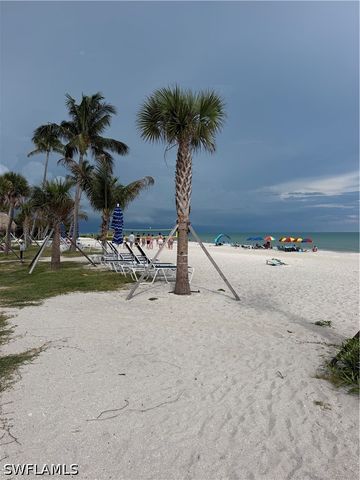 2445 W Gulf DR B-22, Sanibel, FL 33957