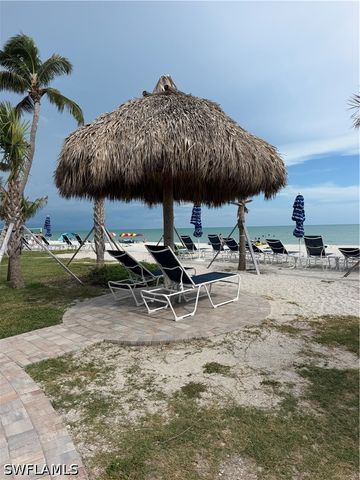 2445 W Gulf DR B-22, Sanibel, FL 33957