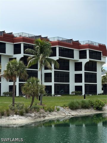 2445 W Gulf DR B-22, Sanibel, FL 33957