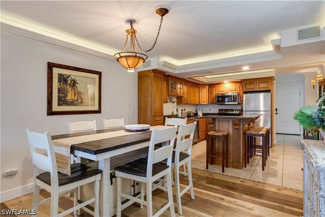 2445 W Gulf DR B-22, Sanibel, FL 33957