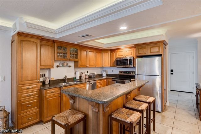 2445 W Gulf DR B-22, Sanibel, FL 33957