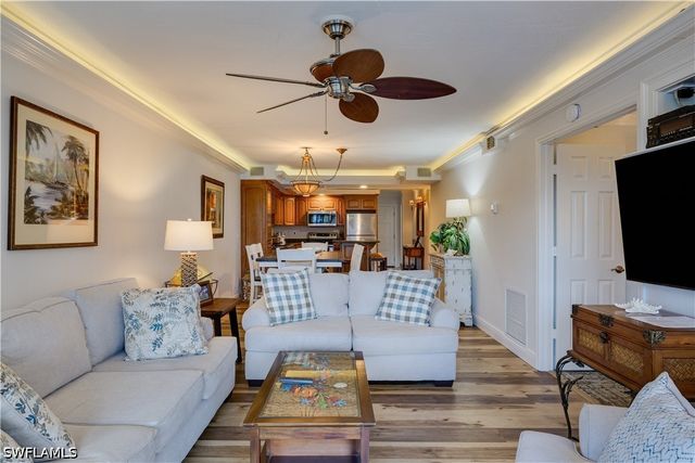 2445 W Gulf DR B-22, Sanibel, FL 33957