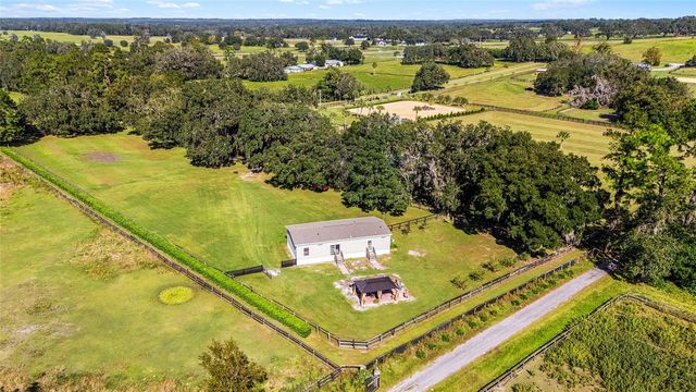 4520 NW 95TH AVENUE ROAD, Ocala, FL 34482