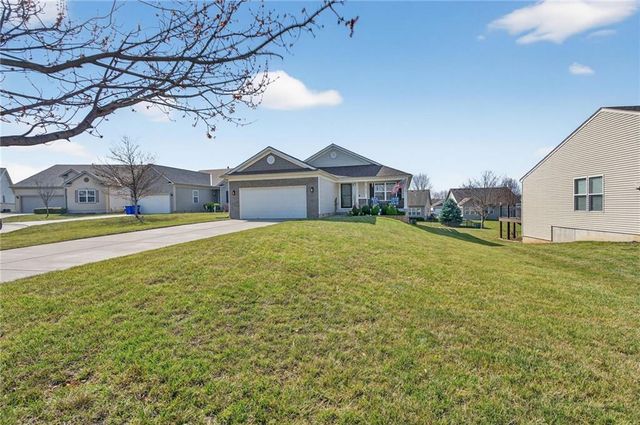 23717 W 88th Street, Lenexa, KS 66227