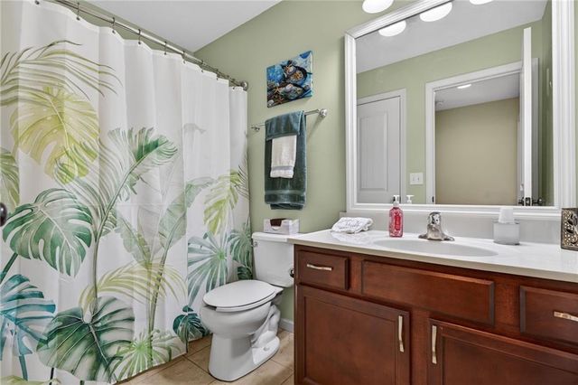 23717 W 88th Street, Lenexa, KS 66227