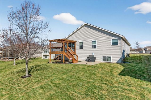 23717 W 88th Street, Lenexa, KS 66227
