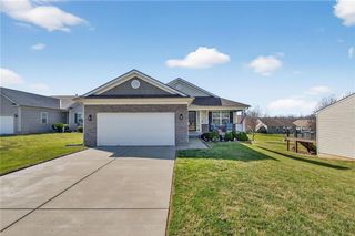 23717 W 88th Street, Lenexa, KS 66227