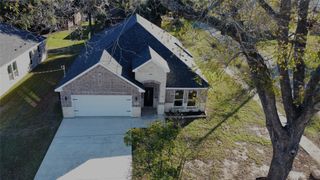 200 E 1st North Street, Kaufman, TX 75142