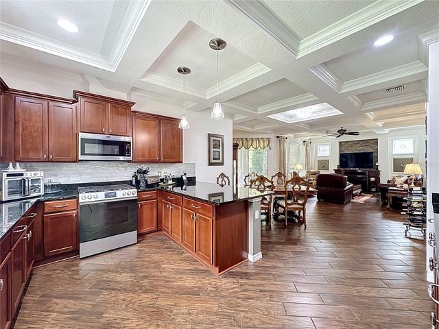 395 SILVER MAPLE ROAD, Groveland, FL 34736