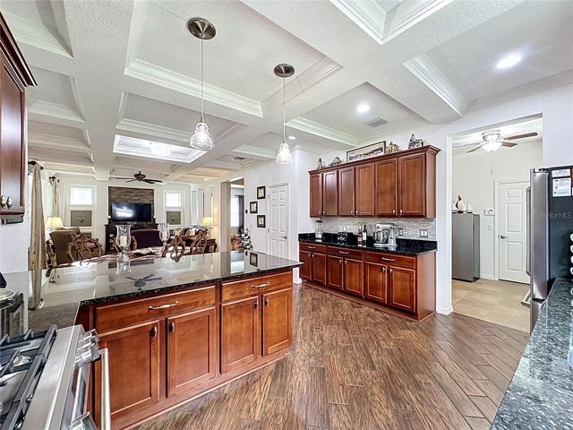 395 SILVER MAPLE ROAD, Groveland, FL 34736