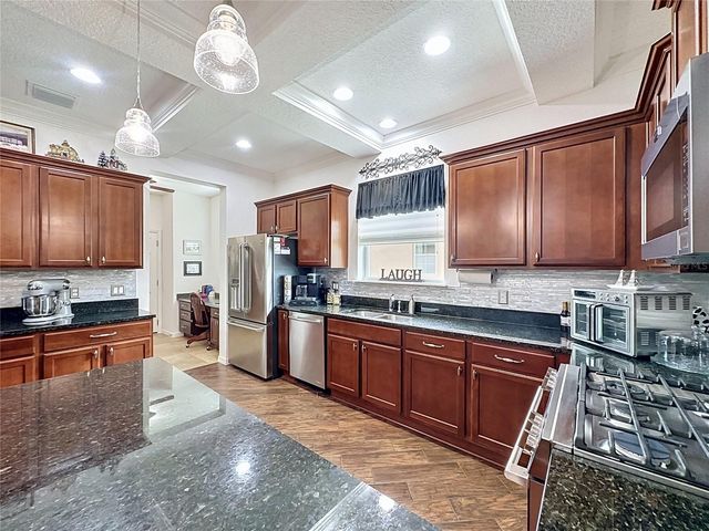 395 SILVER MAPLE ROAD, Groveland, FL 34736