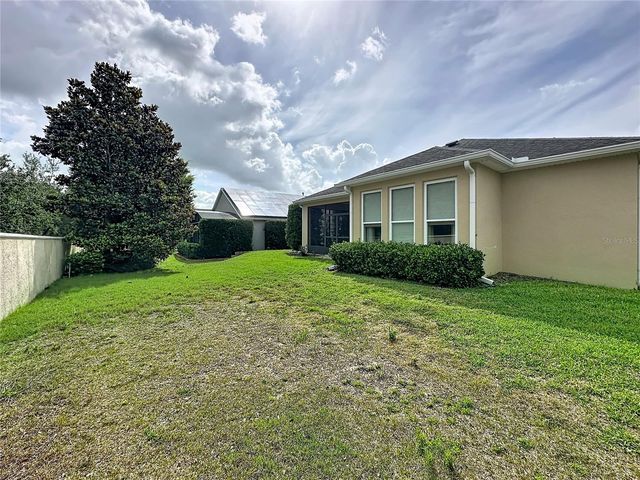 395 SILVER MAPLE ROAD, Groveland, FL 34736
