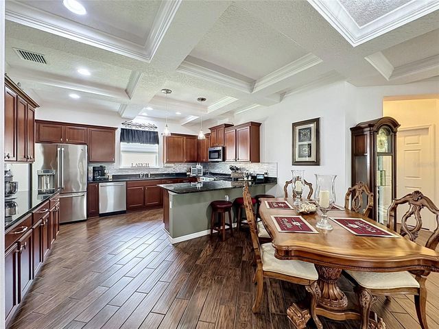 395 SILVER MAPLE ROAD, Groveland, FL 34736