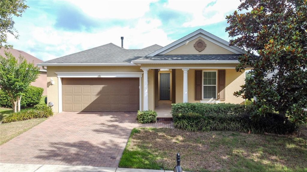 395 SILVER MAPLE ROAD, Groveland, FL 34736