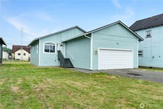 1604 W Market Street, Aberdeen, WA 98520
