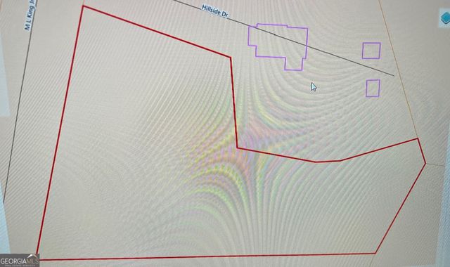 0 M L King Jr Drive, Jefferson, GA 30549