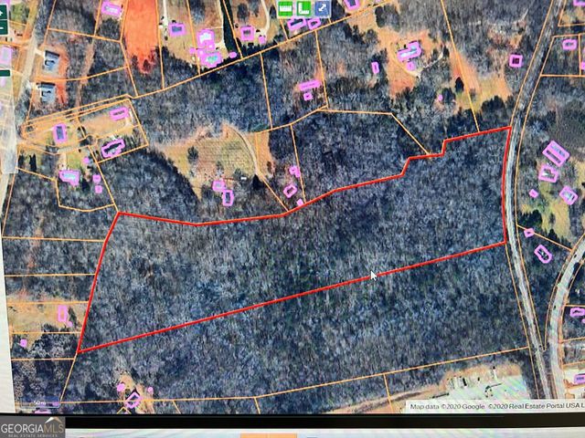 0 M L King Jr Drive, Jefferson, GA 30549