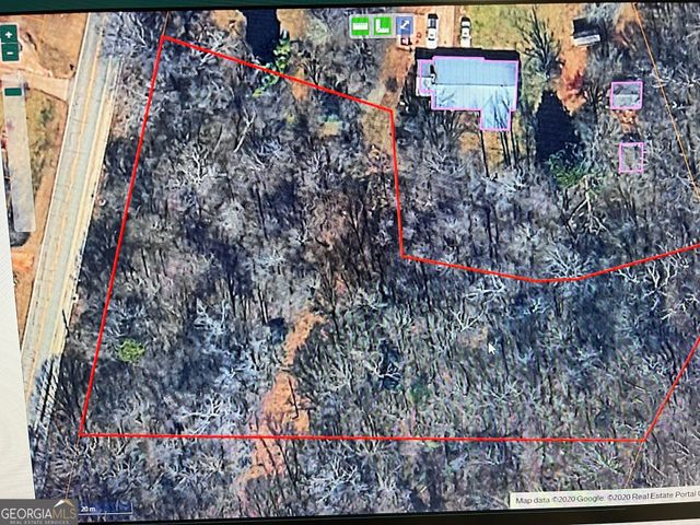 0 M L King Jr Drive, Jefferson, GA 30549