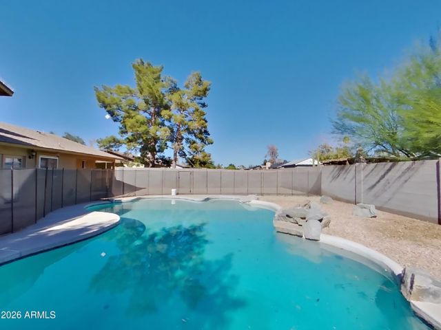 9833 N 47TH Drive, Glendale, AZ 85302