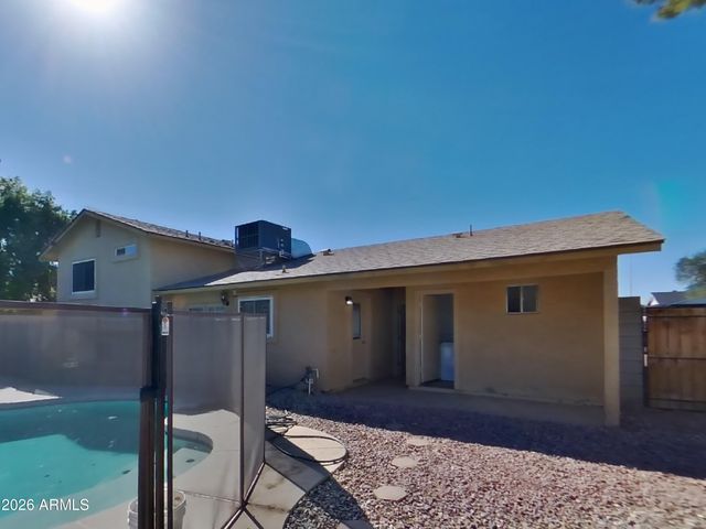 9833 N 47TH Drive, Glendale, AZ 85302