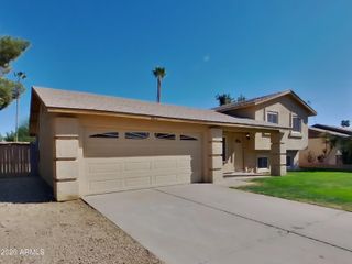 9833 N 47TH Drive, Glendale, AZ 85302