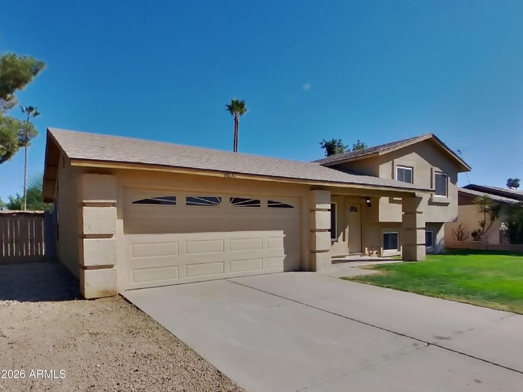 9833 N 47TH Drive, Glendale, AZ 85302