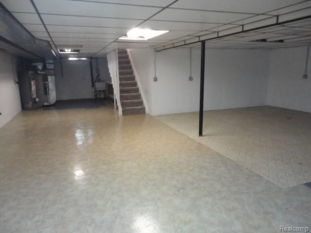 22009 Provincial Street, Woodhaven, MI 48183