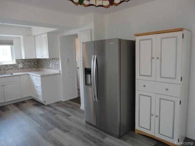 22009 Provincial Street, Woodhaven, MI 48183