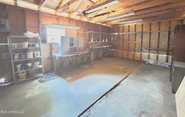 1603 Roosevelt Street, Pascagoula, MS 39567