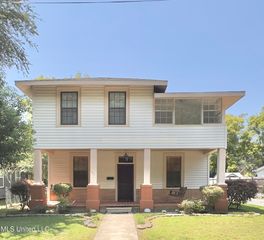 1603 Roosevelt Street, Pascagoula, MS 39567