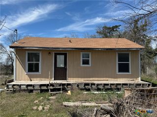 0 AVE G/HWY 77 Street, Lott, TX 76656