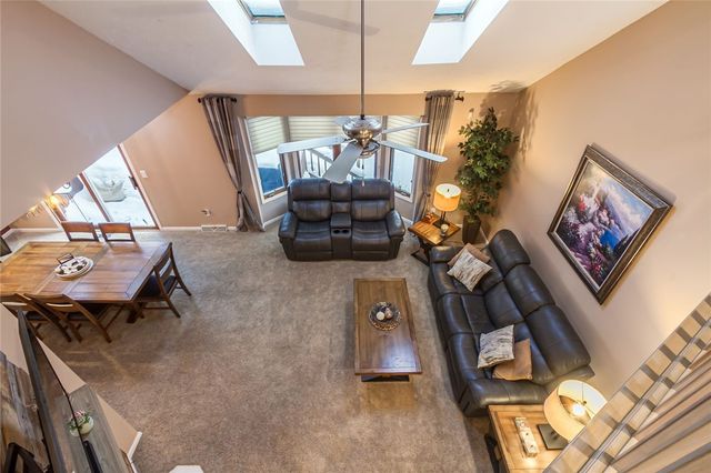 302 Marina View Lane, Webster, NY 14580