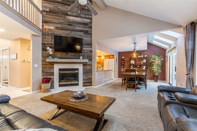 302 Marina View Lane, Webster, NY 14580