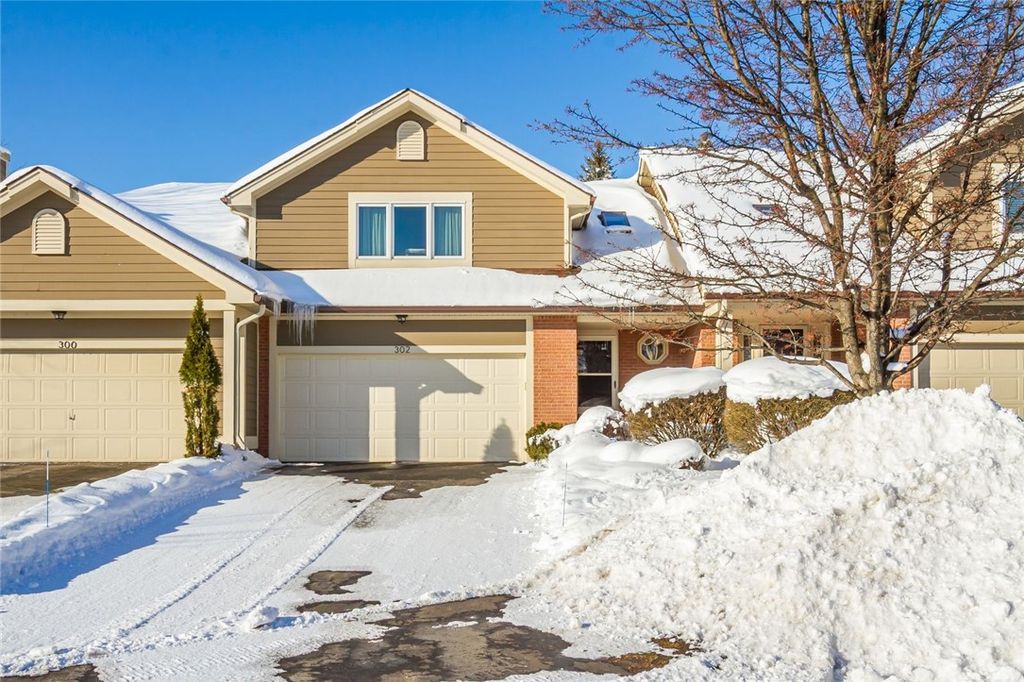 302 Marina View Lane, Webster, NY 14580