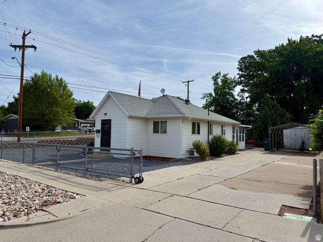 4806 S 2500 W, Roy, UT 84067